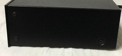 DBX DAV 600 Audio Video Program Route Selector. Powers Up. Untested.