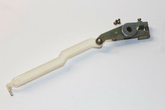 Record Player Arm Bracket w/ Spring – Vintage JC Penney Compact Stereo 683-1770