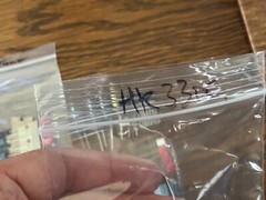Harman-Kardon 330C COMPLETE Rebuild & Repair Kit High-Quality Receiver Recap