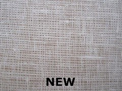 AR 2, AR 3 SPEAKER GRILL CLOTH- HIGHEST QUALITY LINEN also for DYNACO,KLH