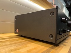 Sansui AU-717 vintage integrated FULLY SERVICED and RECAPPED! GREAT SOUND!