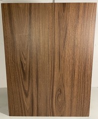 VINTAGE FISHER XP-55B 2 WAY SPEAKERS-All Original-Tested