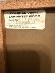 Pioneer CS-G203 Vintage 3-Way Floorstanding Stereo Speakers – Pair – Tested