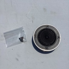 DYNAMIC AUDIO PULL FROM PRO POLY SERIES 1901 SPEAKER Single Midrange Little
