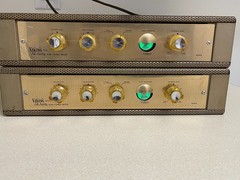 Viking RP61 Record Playback Amplifier – Working – 2 Available
