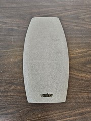 Infinity IL10 Speaker Grill (single)