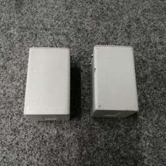 TANGO NN-6 Input Transformer