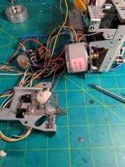 Service for Nakamichi DR-1, DR-2, 3 Months Warranty