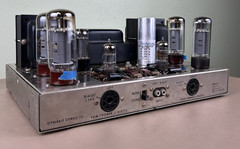 DYNACO ST70 STEREO TUBE AMPLIFIER