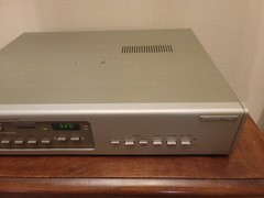 Phase Linear T5200 Digital Synthesized Tuner