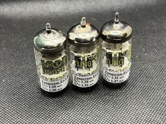 1x Tungsram ECC83/12AX7 ! SELECTED 1/2/3 AND MORE ! Honest Tested NOS Vintage