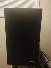 Pioneer HPM-100 Speakers 200 Watt Version Vintage Pair Tested Working Great