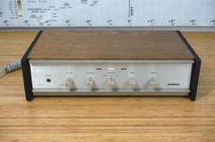 Rare Electro-Voice EV-1122 Integrated Stereo Amplifier Phono input Xclnt Working