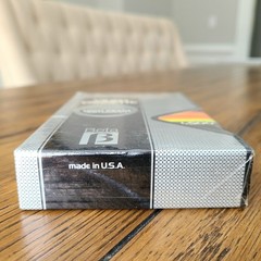Brand NEW Sealed 1981 PDMagnetics Pure Chrome Tape Beta β Video Casette L-500