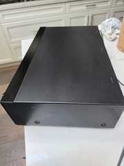 Sony TC-K677ES