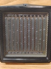 Sawafuji SFI Digital Reference Speakers / Dynawave Tower 1 Ribbon Tweeter 6x6x1