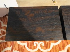 Boston Acoustics A70 2 way Speakers Pair – Need refoaming