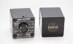 TANGO H-5S Output Transformer Pair Tube Amp 7189 6BQ5 EL84 6V6 SE Japan