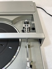 Sony PS-FL1 DirectDrive FullAuto Turntable W/Ortofon FF15XE MKII & Original Box!