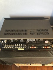 Sansui AU-5900 —TESTED/CLEANED/WORKING VTG 1976