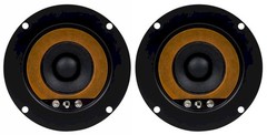 Acoustic Research AR-4X Tweeter Replacements (Qty 2 Tweeters)
