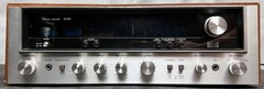 Sansui 6060 AM/FM Stereo Receiver – Serviced & Tested – Sounds Great
