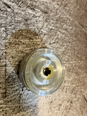 McIntosh Knob 1 1/2″ x 3/4″ /