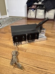 Vintage Heathkit AR-29 Receiver – Working!