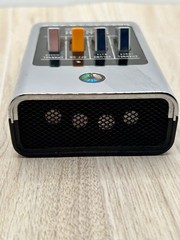 Zenith Space Command Vintage TV Remote 4 Push Button “Clicker”