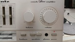 Marantz PM500 Integrated Amplifier Used From Japan