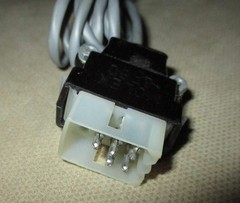 Hero 1 Charging Unit – Vintage Heathkit Robot ET-18 Charger