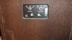 AR – 11 Speakers – Very Fine