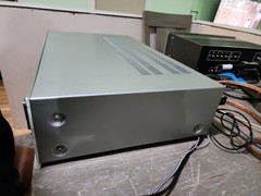 Zenith MC 6190 Digital Quartz Synthesized Receiver – WORKING w/ Issues *Read*