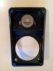 Polk Audio RM5000 Tweeter with Front Flange RD0302-2 – tested
