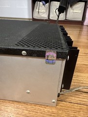 Vintage Heathkit AR-29 Receiver – Working!