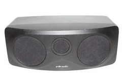 Polk Audio RM1600S Home Theater Surround Speaker Center Channel-Used 10