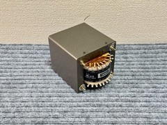 TANGO ME-275 Power Transformer Vacuum Tube Amp KT88 EL34 2A3 Tested Japan
