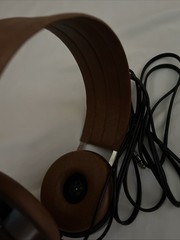 Vintage PICKERING OA-202 Classic 1970s Headphones Untested Has Original Box