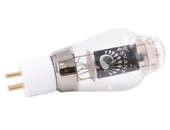 2pcs matched Pair PSVANE 2A3C HIFI series Vacuum Tubes replace 2A3 2A3B