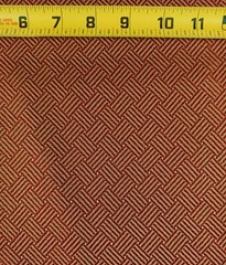 Vintage Gold Fabric for Speaker Grill Cloth – Antique Radio Grille Restoration