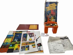 ✨1970’s WORKING SEARS SPACE COMMAND CENTER & SOUND STUDIO AM RADIO SINGALONG✨