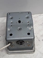 Vintage transformer power box / AC transformer unit (type unknown)