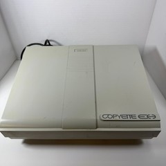 TELEX COPYETTE 1-2-1 STEREO CASSETTE DUPLICATOR RECORDER 300350000 121 Mono