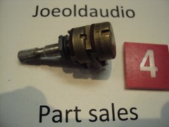 Harman Kardon 330C Bass or Treble Control 50K w Mounting Nut. Parting Out 330C