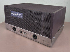 DYNACO ST70 STEREO TUBE AMPLIFIER