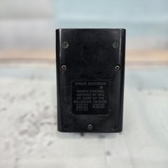 Vintage Zenith Space Command Push Button TV Remote Control Television Clicker 70