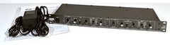 🔥【PRO SERVICED】Rane AC22 2-Ch Active 2/3-Way Crossover w Sub Out~Rack💥GUARANTY