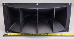 Altec Lansing H-811B VOTT A5 A7 Voice of The Theatre High Frequency Speaker Horn