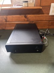 Sony SLV-779HF Hi-Fi Video Cassette Recorder VCR, No Remote, WORKING