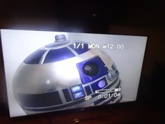 SONY SLV-R5UC HiFi Super VHS Editing VCR. SVHS. Working